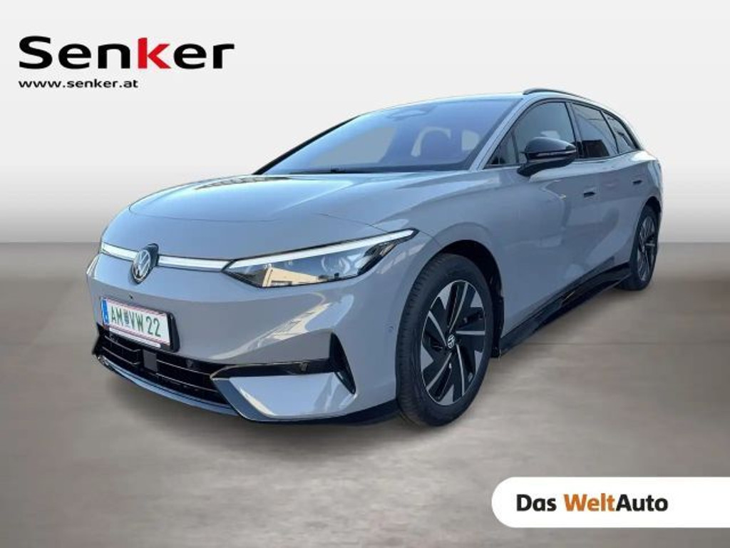 Volkswagen ID.7 Business Pro Tourer