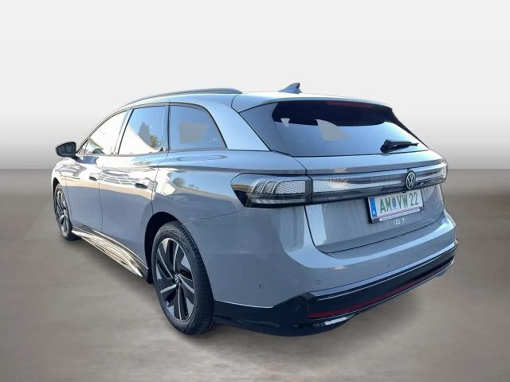 Volkswagen ID.7
