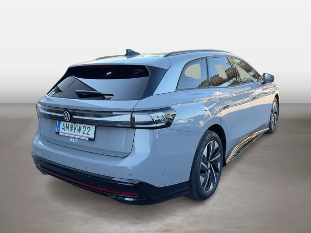 Volkswagen ID.7
