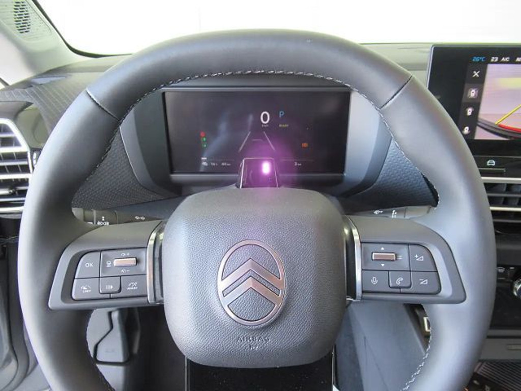 Citroën e-C4