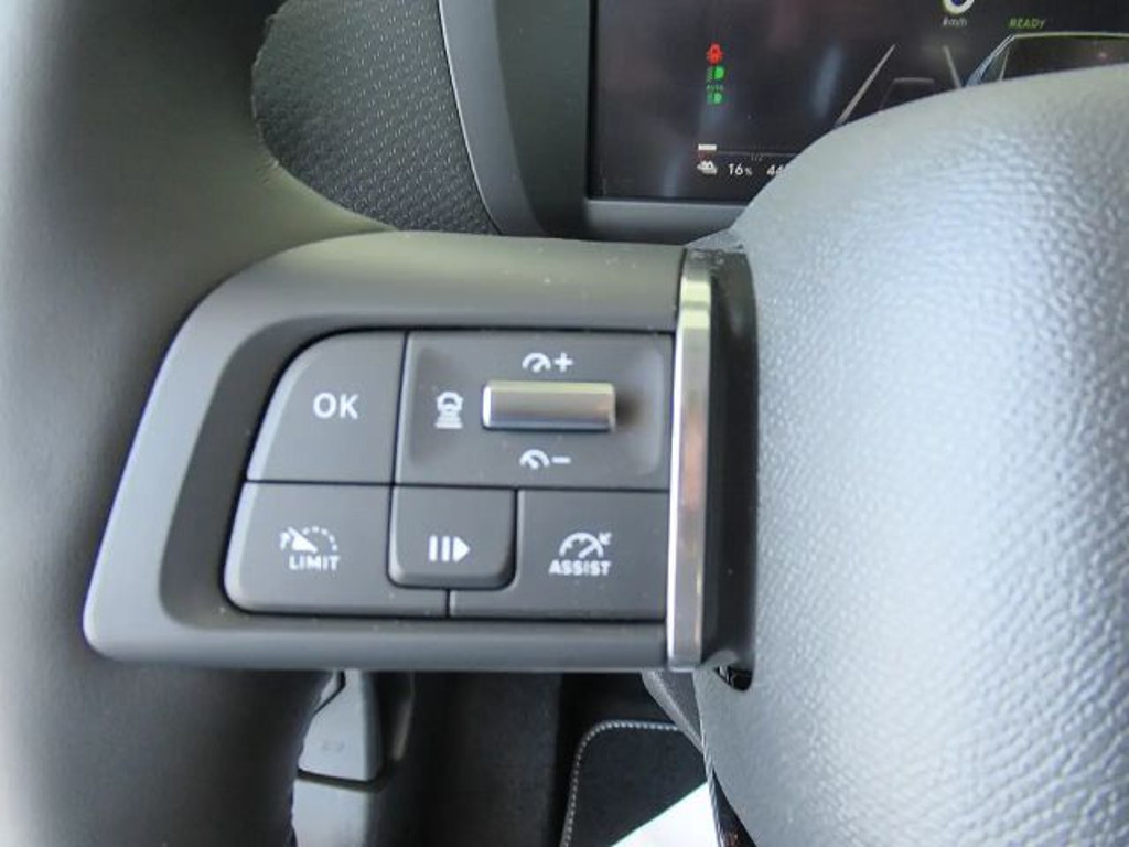 Citroën e-C4
