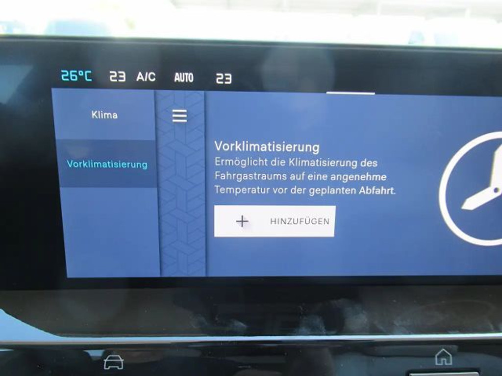 Citroën e-C4