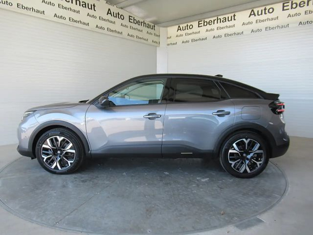 Citroën e-C4