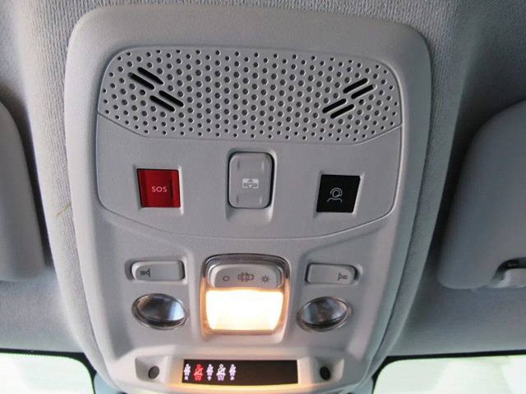 Citroën e-C4