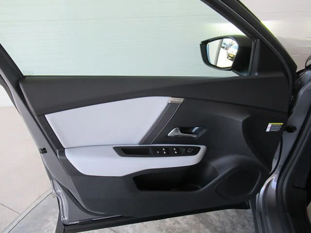 Citroën e-C4