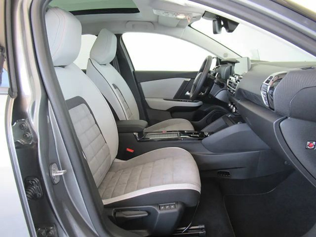 Citroën e-C4