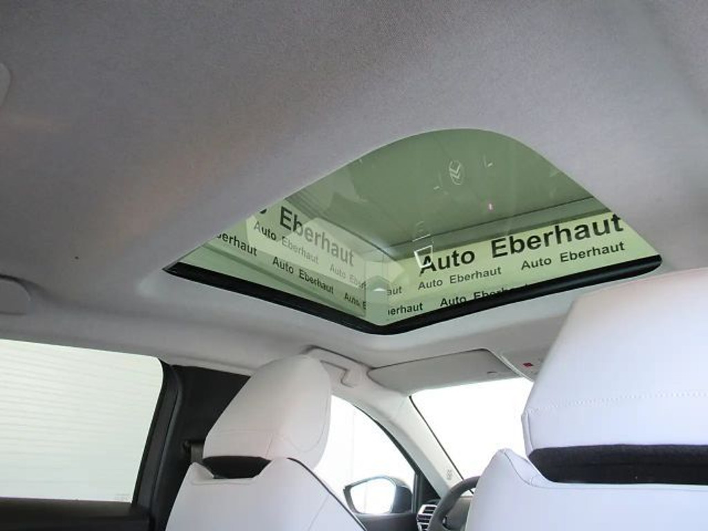 Citroën e-C4