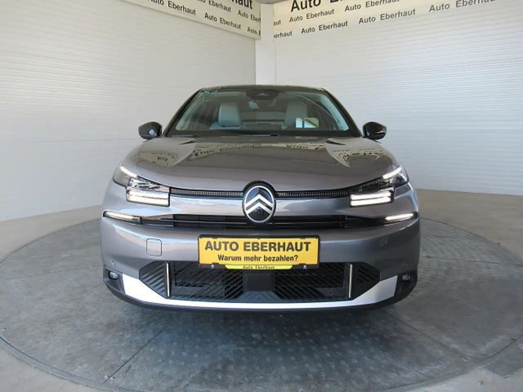Citroën e-C4