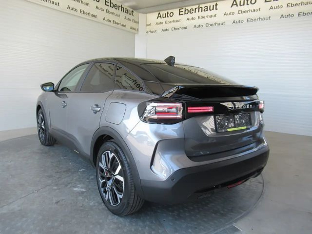 Citroën e-C4