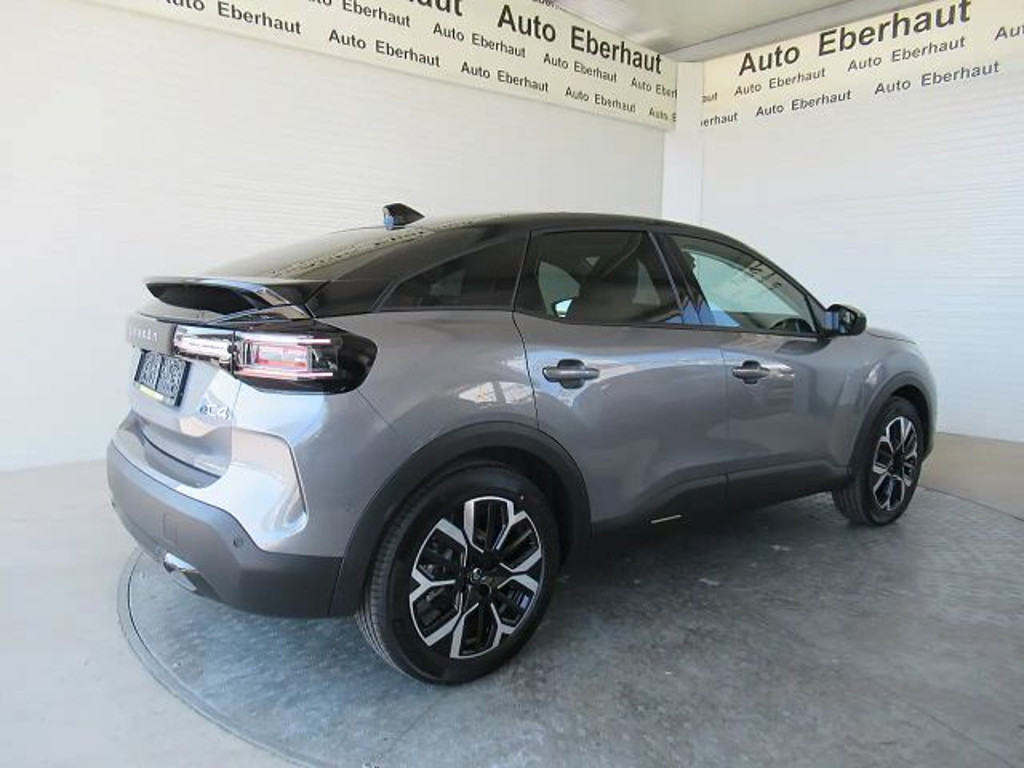 Citroën e-C4