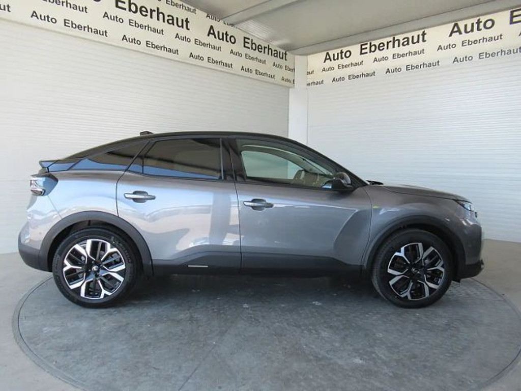 Citroën e-C4