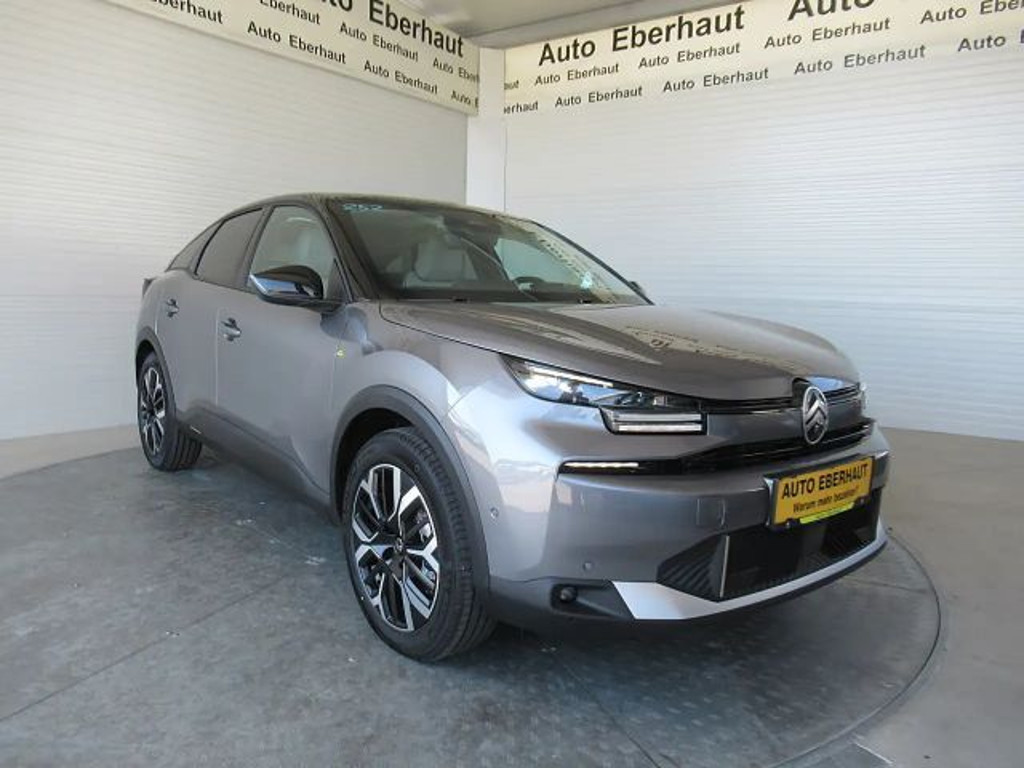 Citroën e-C4