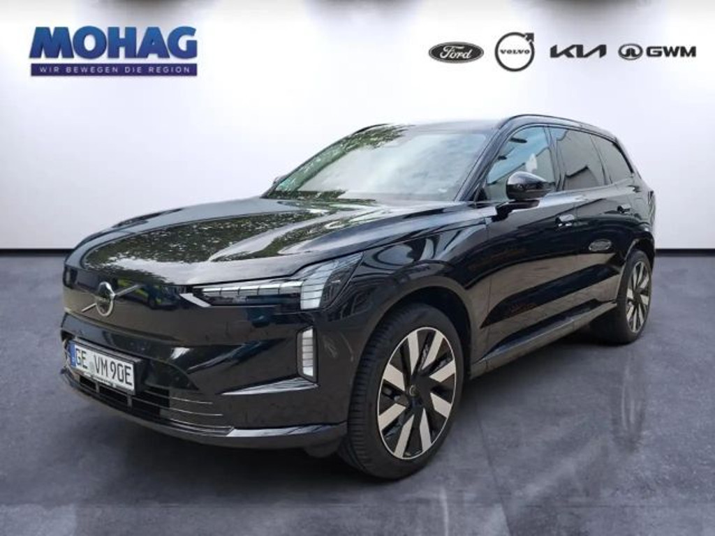 Volvo EX90 Plus