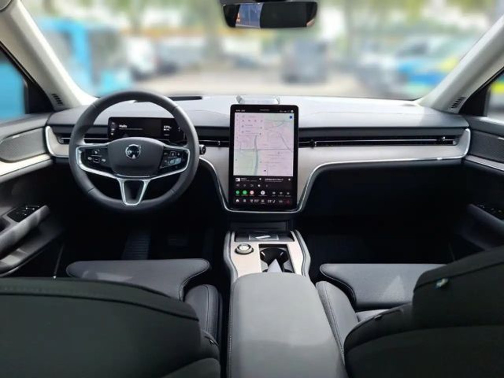 Volvo EX90