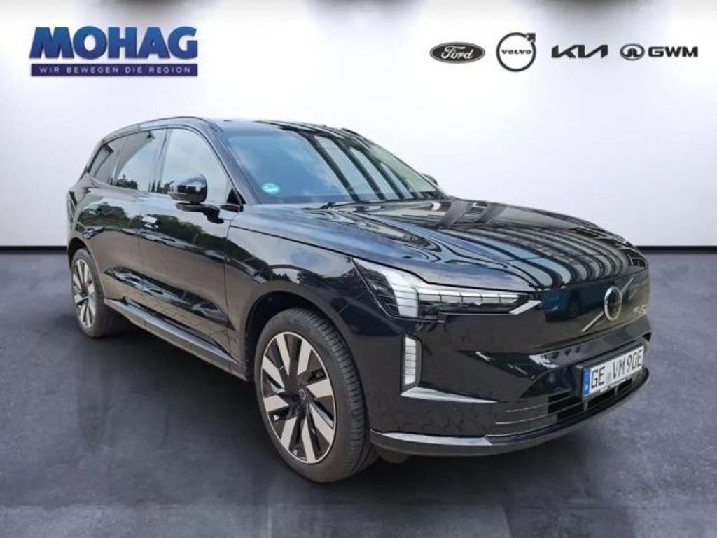 Volvo EX90