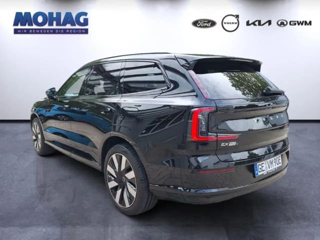 Volvo EX90