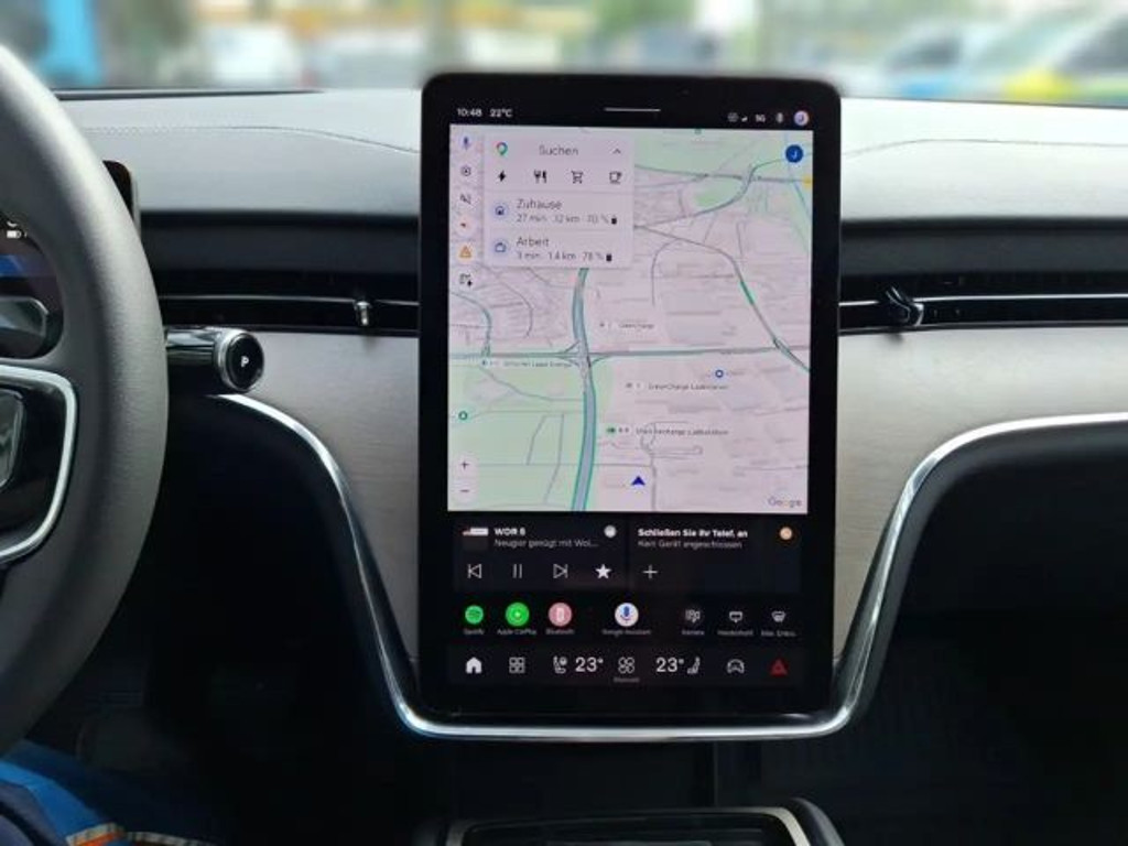 Volvo EX90