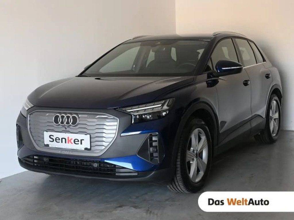 Audi Q4 e-tron 40