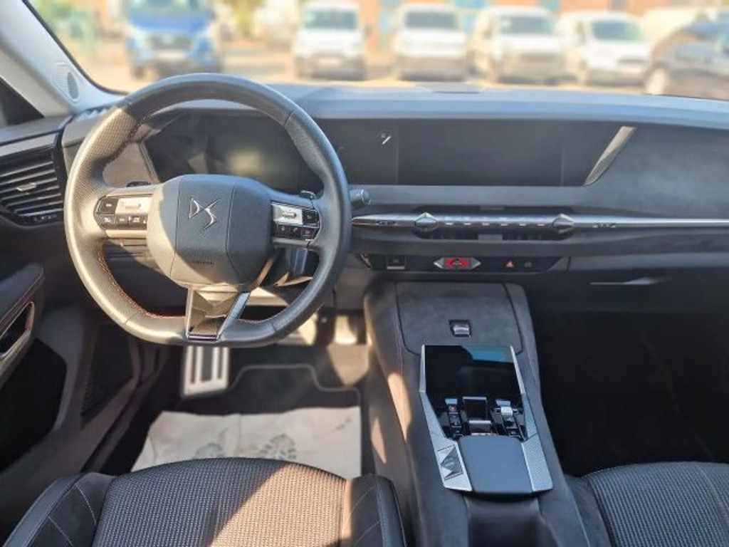 DS DS 4