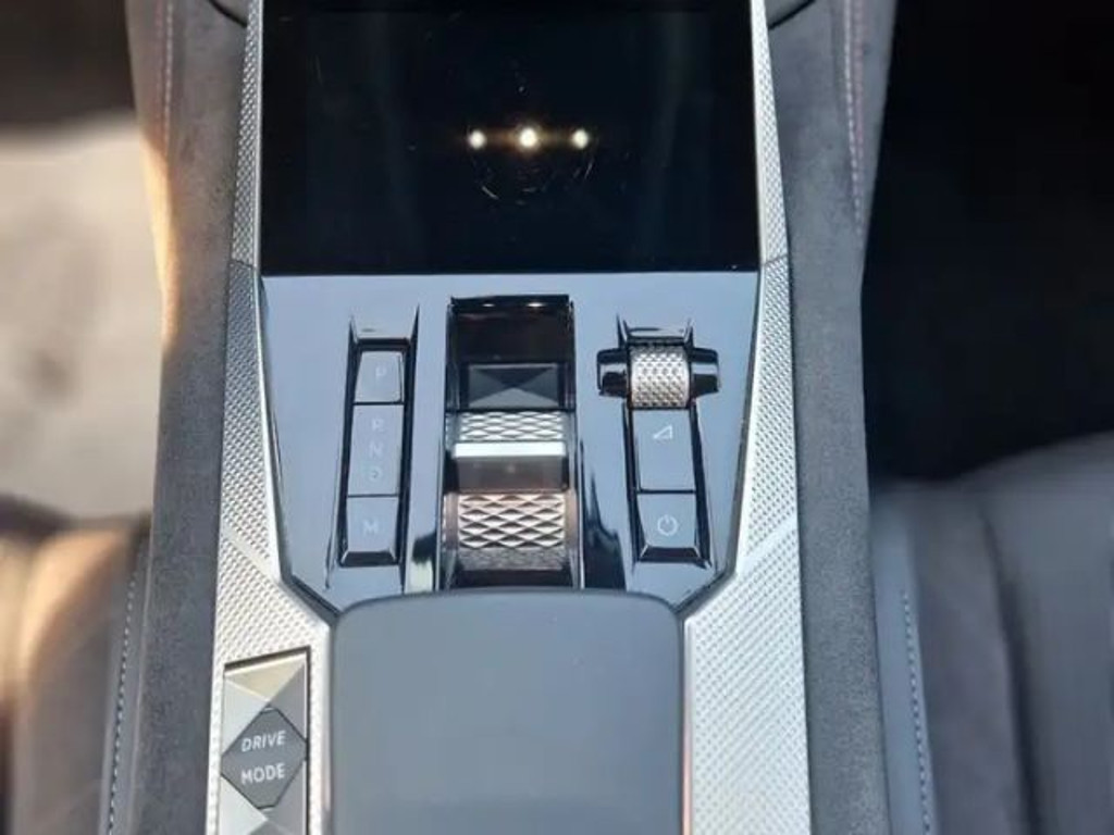 DS DS 4