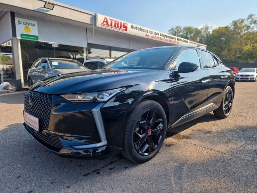 DS DS 4