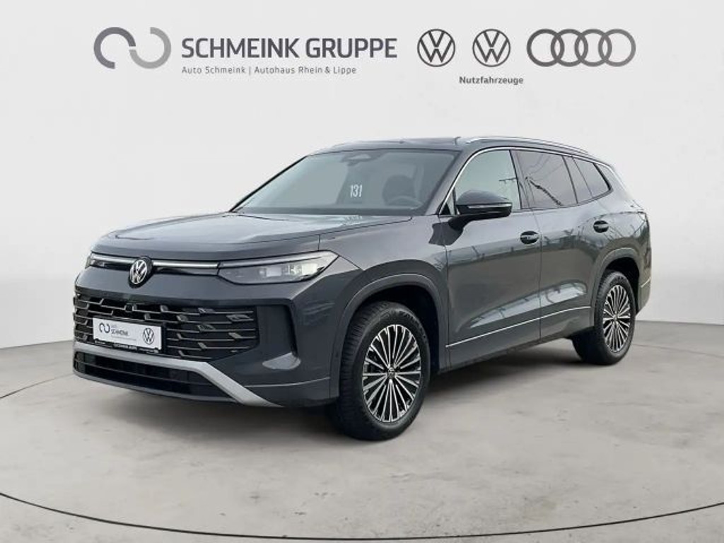 Volkswagen Tayron DSG 2.0 TDI Elegance Elegance