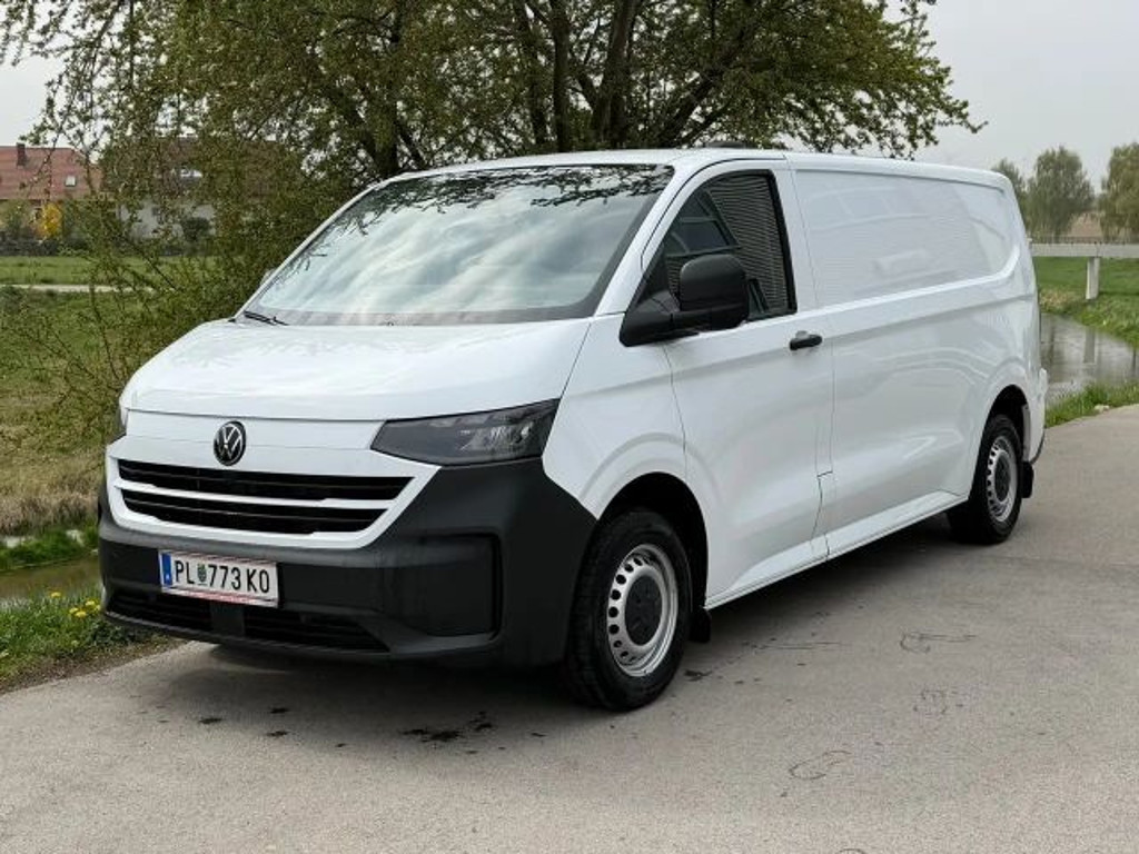 Volkswagen Transporter Lang T7