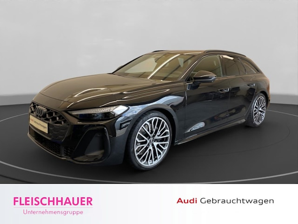 Audi S5 Avant S-Tronic