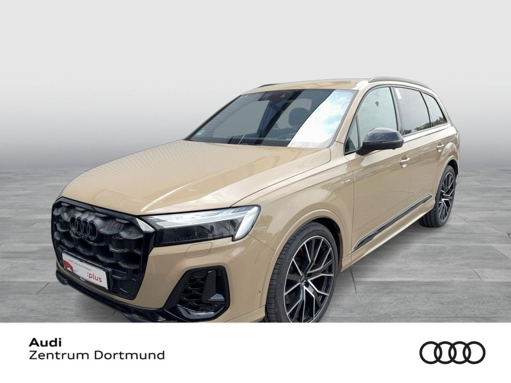 Audi Q7 Quattro Business S-Line