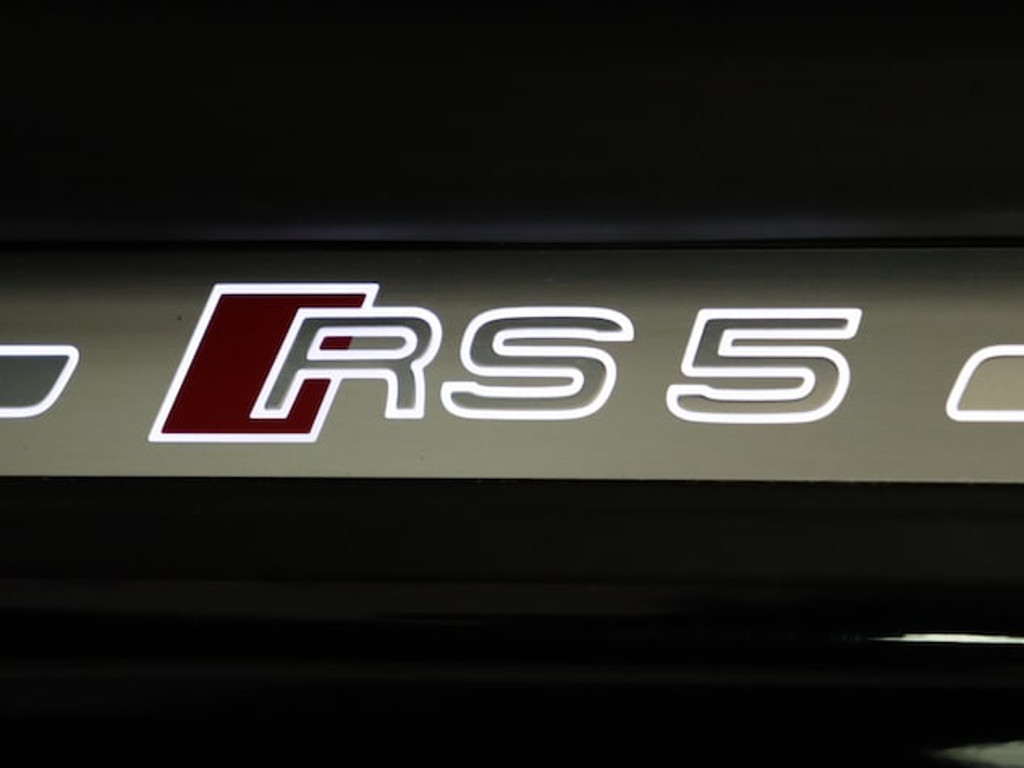 Audi RS5