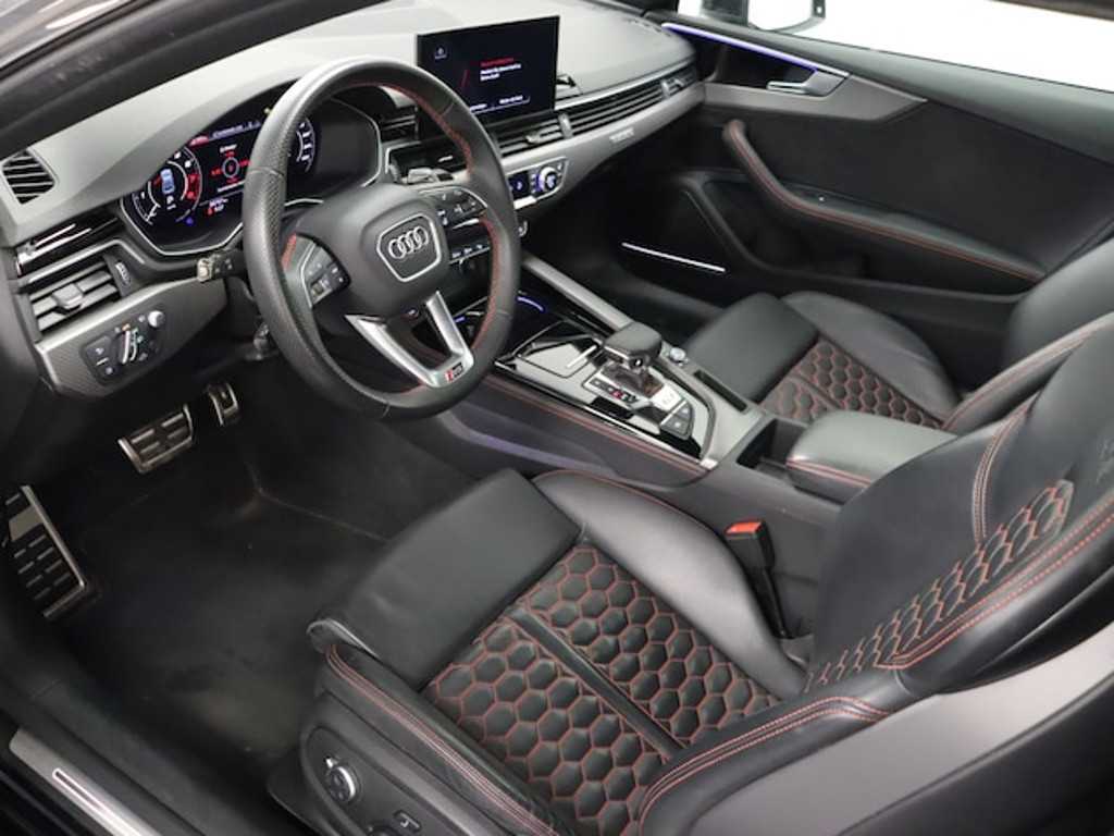Audi RS5