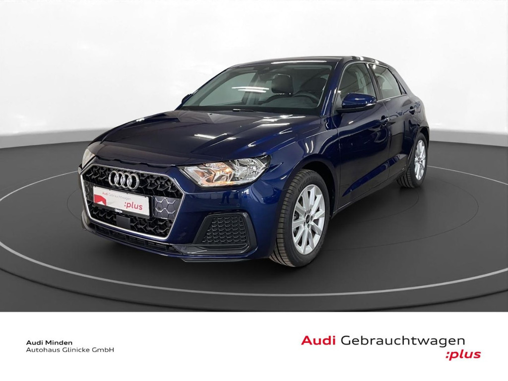 Audi A1 Sportback 25 TFSI