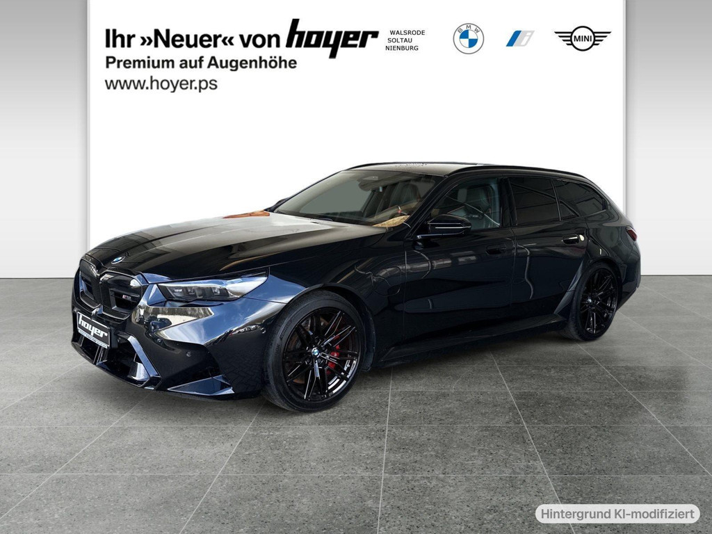 BMW M5 M5 M5 Touring