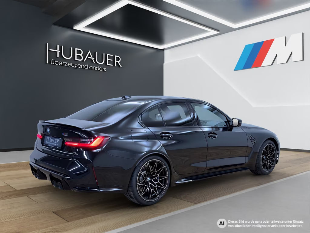 BMW M3