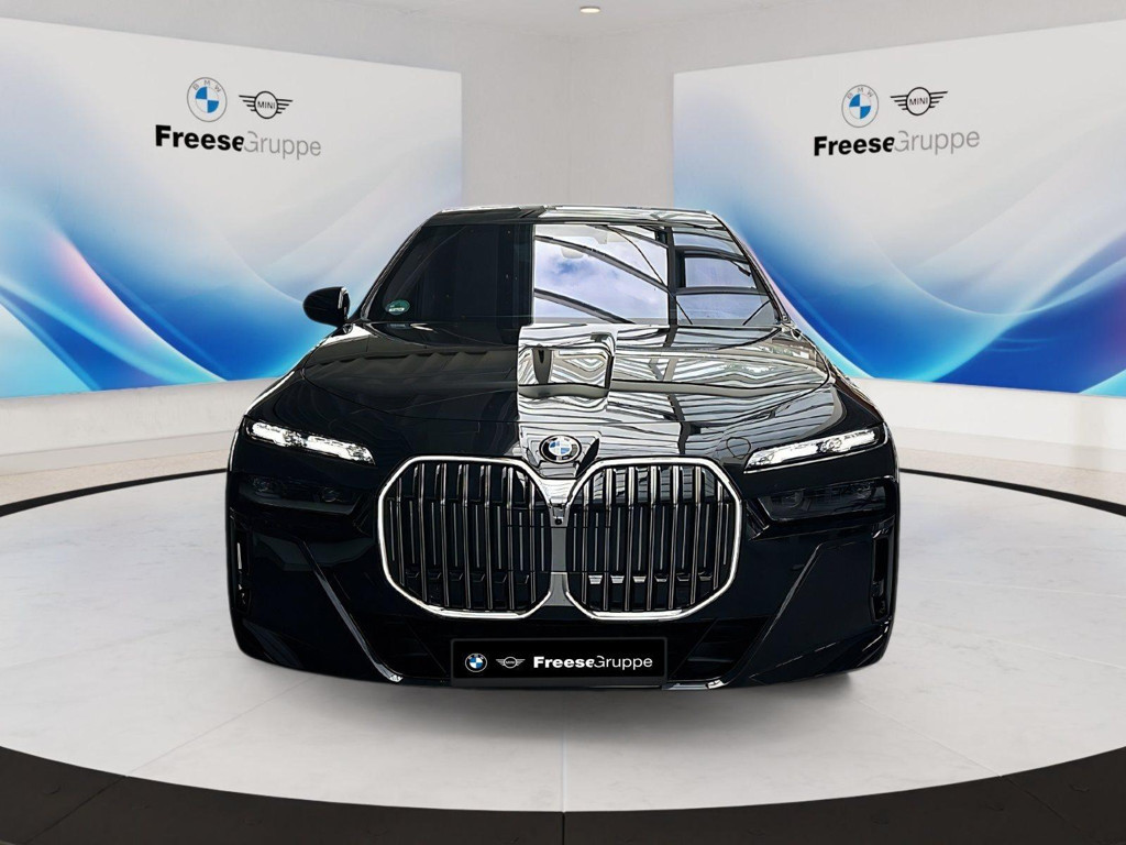 BMW 7 Serie