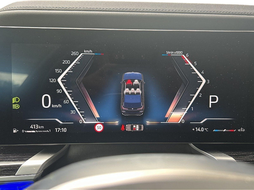 BMW 7 Serie
