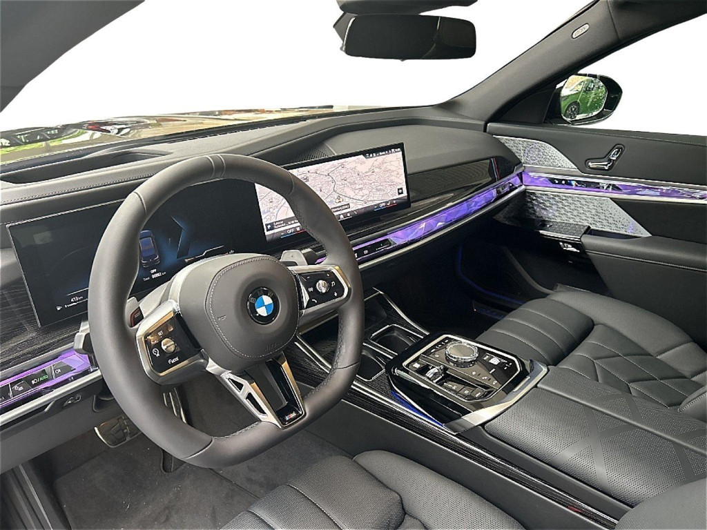 BMW 7 Serie