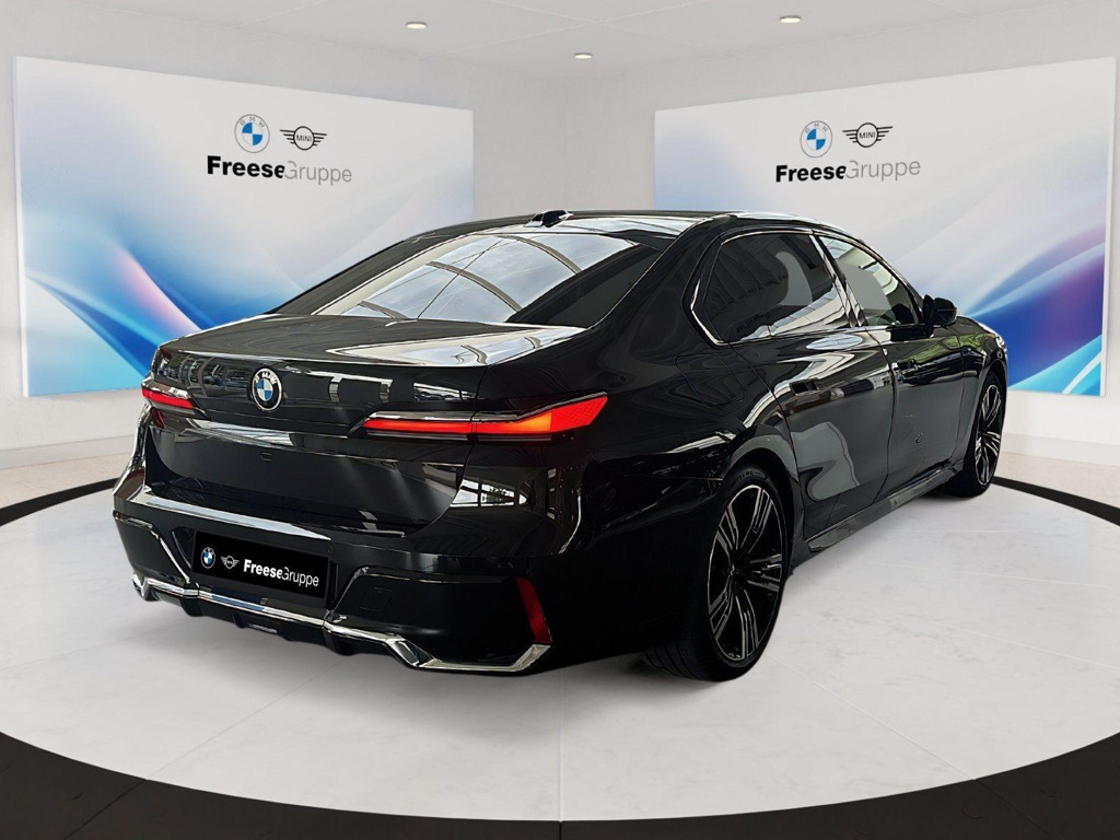 BMW 7 Serie
