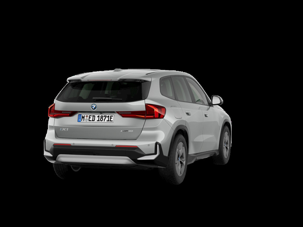 BMW iX1