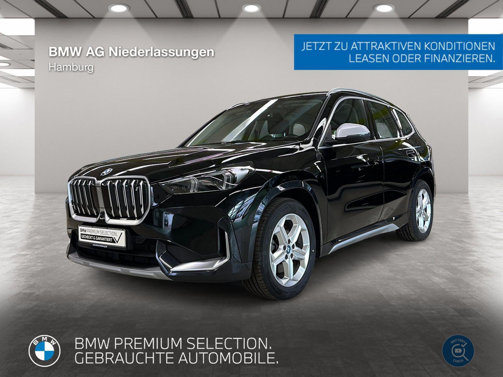 BMW iX1 xDrive30