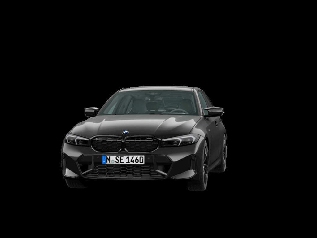 BMW M340 xDrive Sedan M340i