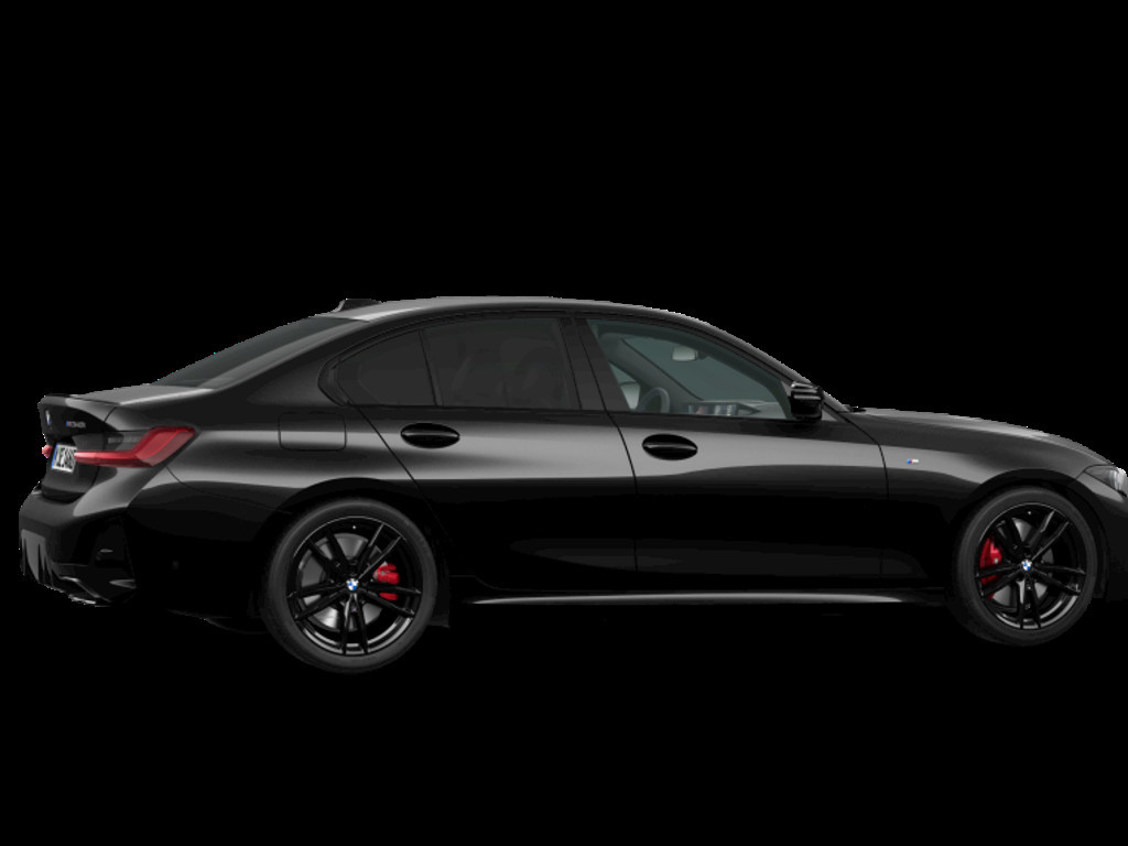BMW M340