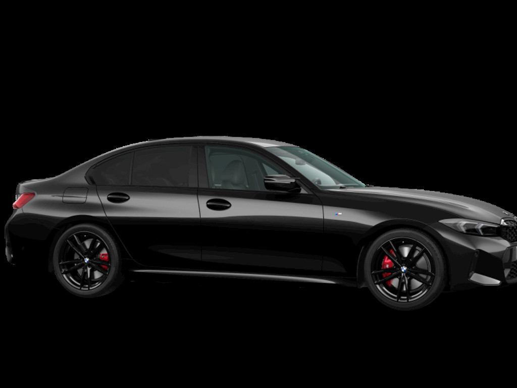 BMW M340