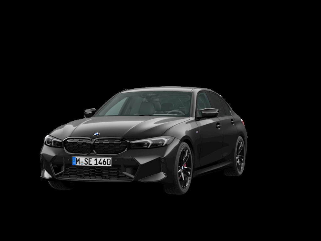 BMW M340