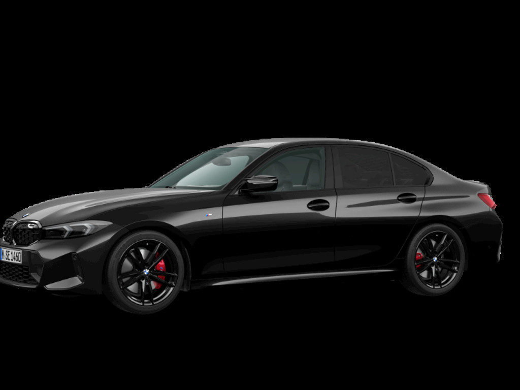BMW M340