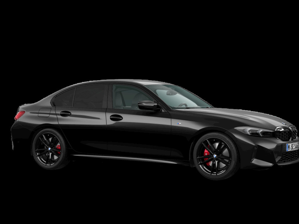 BMW M340