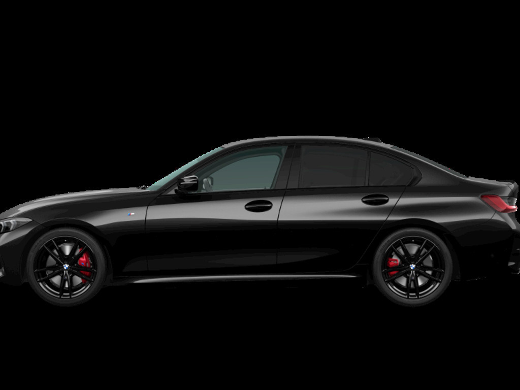BMW M340