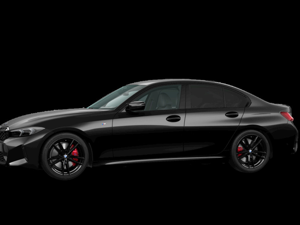 BMW M340