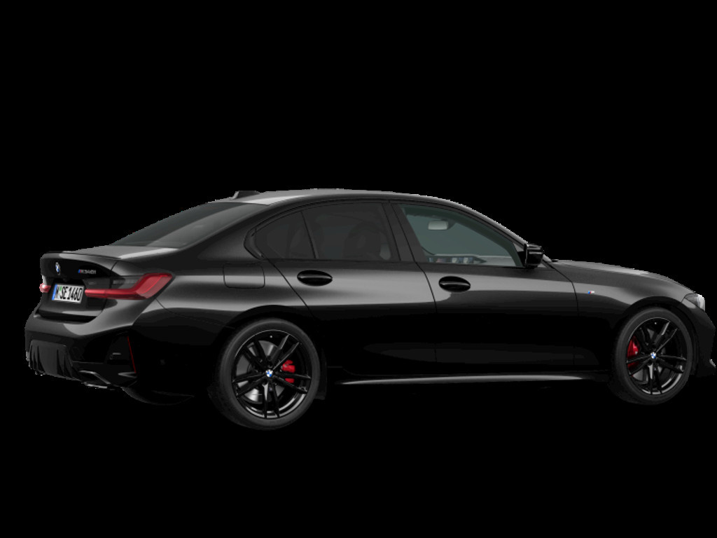BMW M340