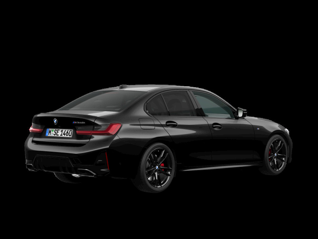 BMW M340